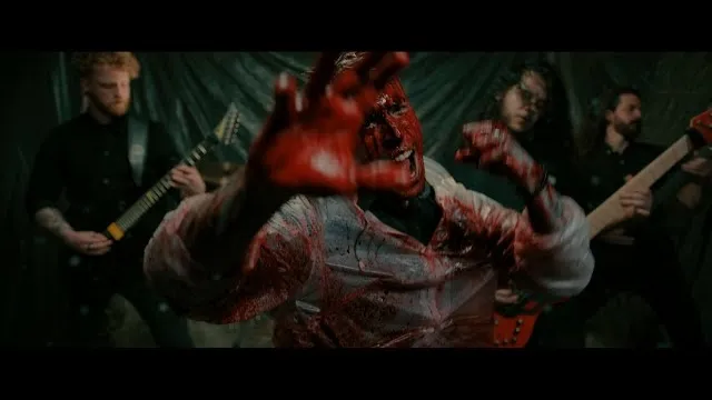 Perpetual Paradox - Ash and Blood