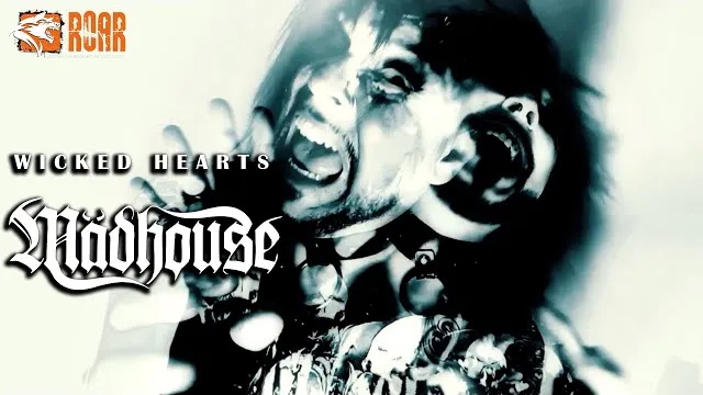 MÄDHOUSE (AT) - Wicked Hearts