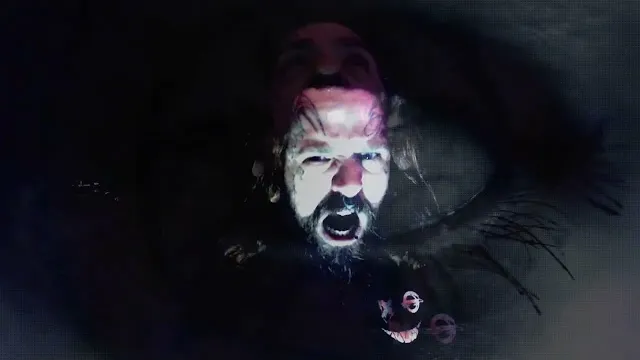 Drop Oblivion - Krampus