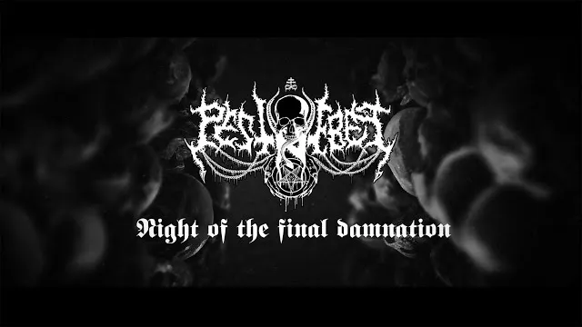 Pestnebel - Night of the final Damnation