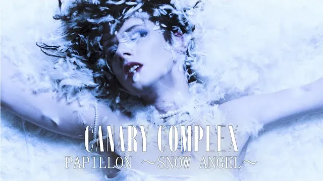 Canary Complex - Papillon ～Snow Angel