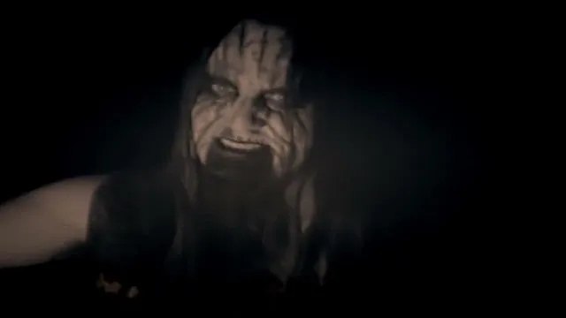 Ondfødt - Svartsyn