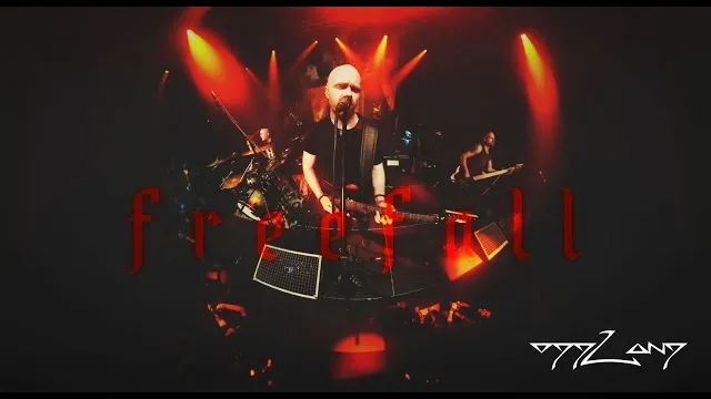 Oddland - Freefall