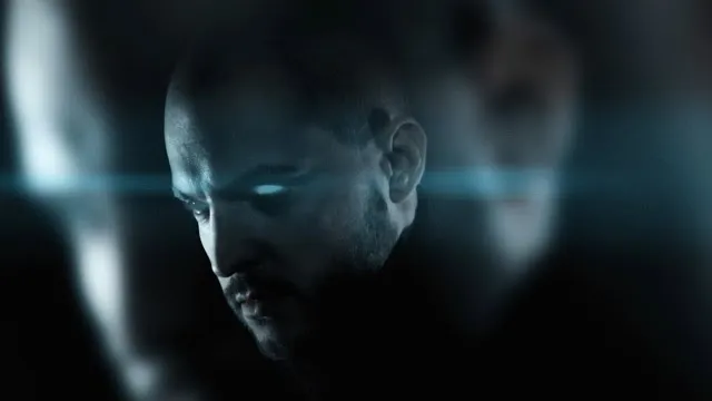 Space of Variations - DOPPELGÄNGER