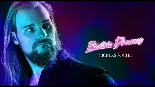 Nicklas Sonne - Electric Dreams