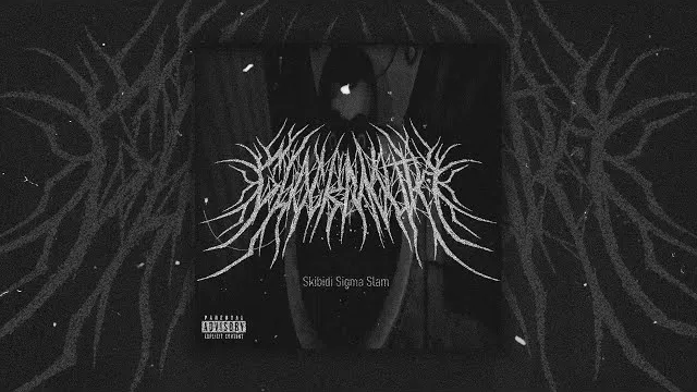 GLOCKMOUTH - SKIBIDI SIGMA SLAM