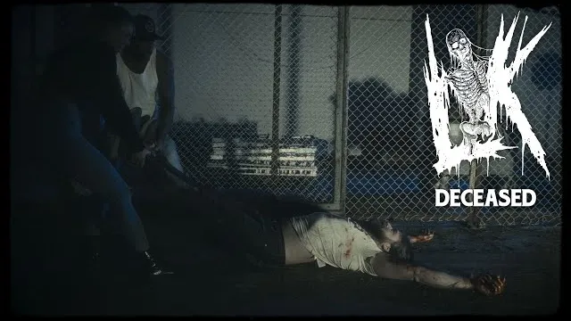LIK (SWE) - Deceased