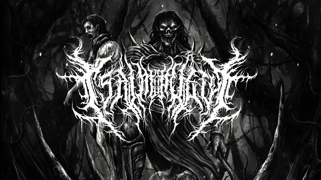 TSALMAVETH PA - DIE. RETURN. DEFILE.