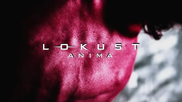 Lokust - Anima