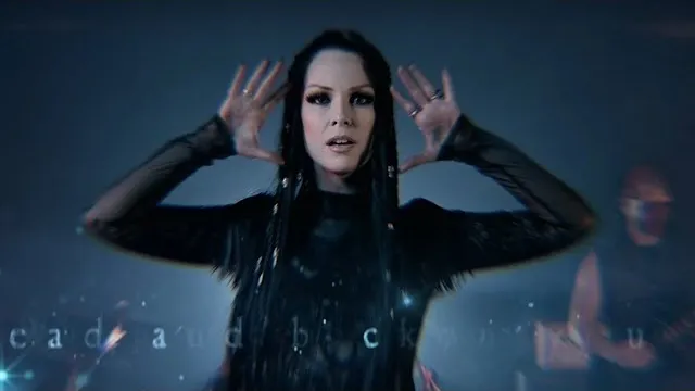Raven Quinn - Masquerade