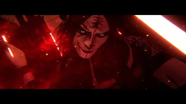 Raven Black - Burn