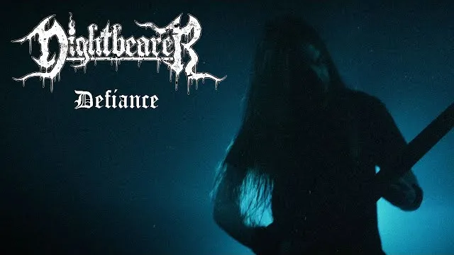 Nightbearer - Defiance