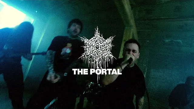 PSYCHO-FRAME - THE PORTAL