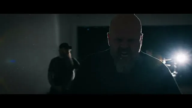 I, Cursed - Disfigurement