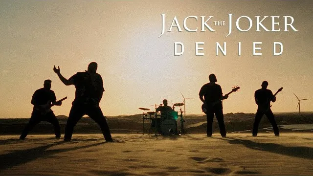 Jack the Joker - Denied