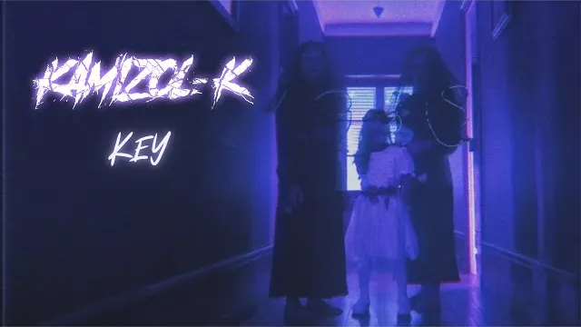Kamizol-K - Key