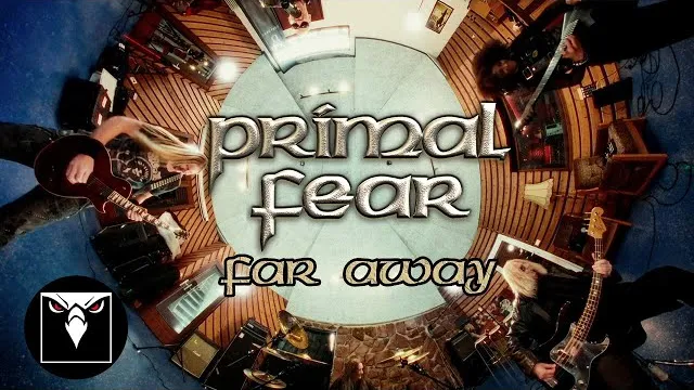 Primal Fear - Far Away
