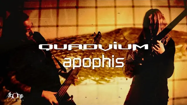 QUADVIUM - Apophis