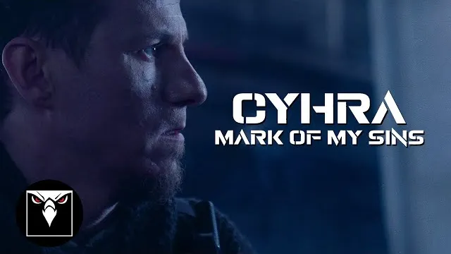 Cyhra - Mark Of My Sins
