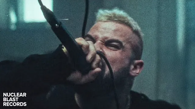 Teeth - Let It In