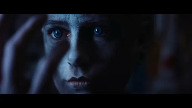 Florian Grey - A Beautiful Nightmare
