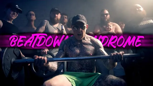 Brutal Sphincter - Beatdown Syndrome