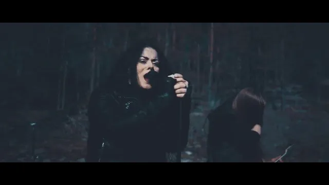 Aeonian Sorrow - Harbinger of Ruin