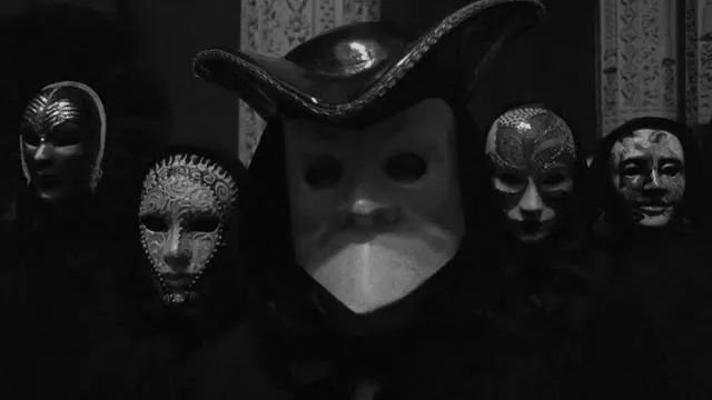 Santet - THE MAGIC CULT