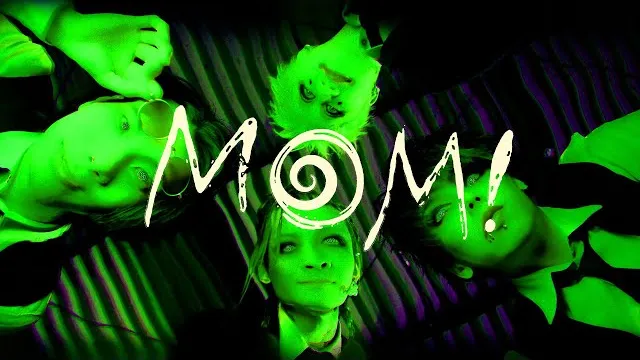 FUKURO - MOM！