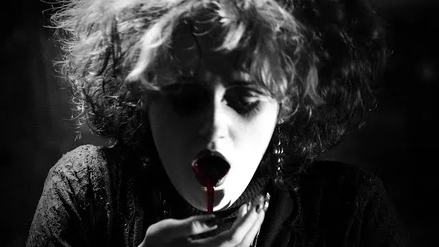 SEXBLOOD - I TALK TO THE DEAD
