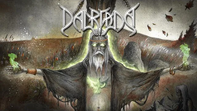 Dalriada - Holló