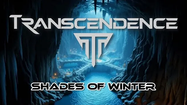Transcendence (US) - Shades of Winter