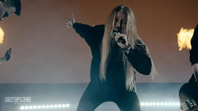 I Am Your God - Pyre Of Fears