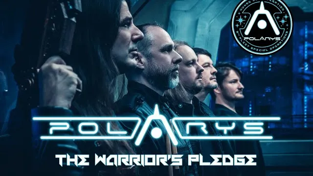 Polarys - The Warrior's Pledge
