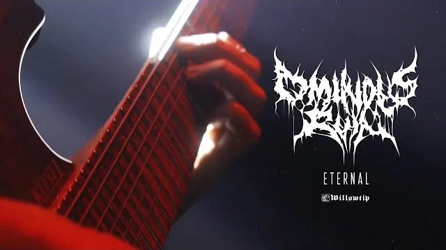 Ominous Ruin - Eternal