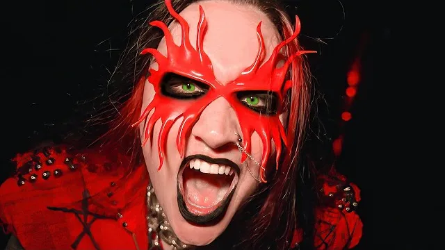 EXTIZE - Nu Metal Saved Me
