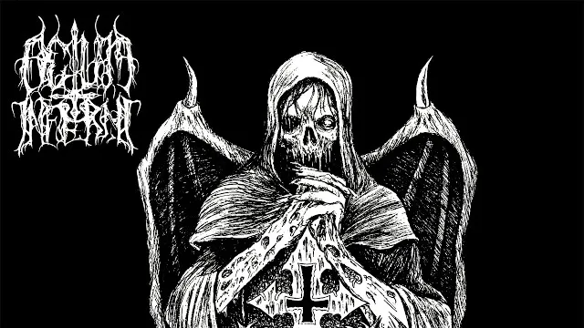 Actum Inferni - The Embodiment of Death