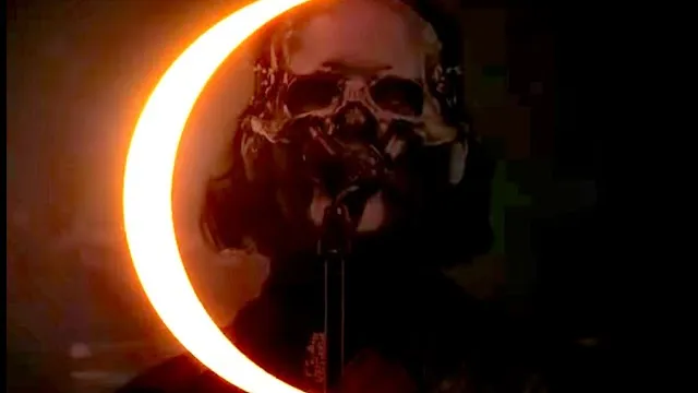 Ghost - Peacefield