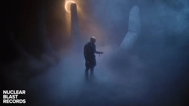 Beast in Black - Enter The Behelit