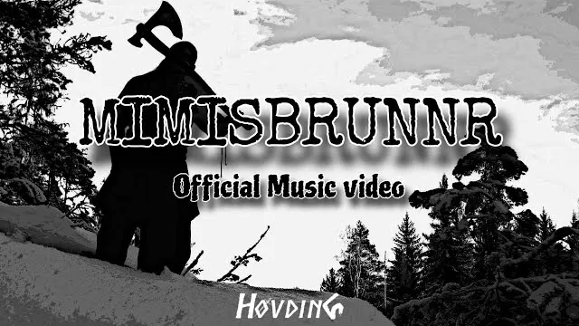 Høvding - Mímisbrunnr