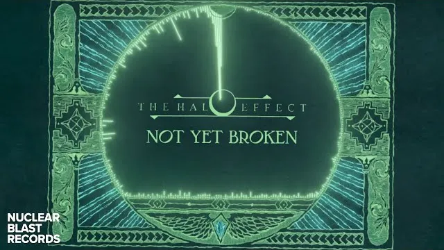The Halo Effect - Not Yet Broken