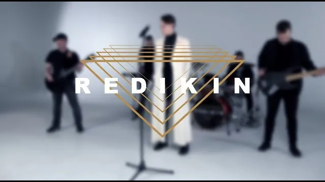 REDIKIN - Am I Really