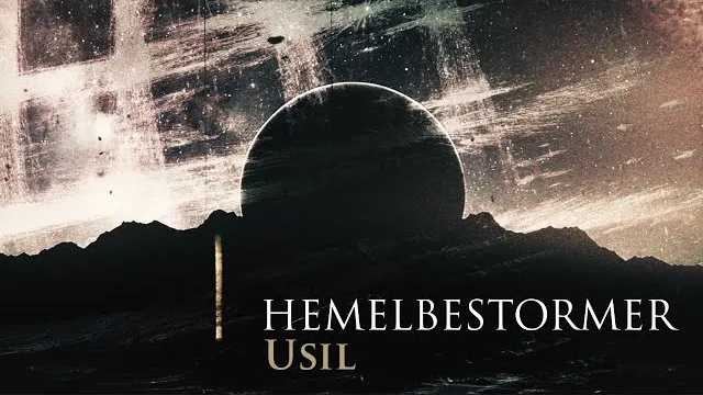 Hemelbestormer - Usil