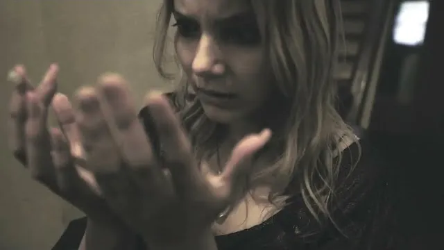 Awaiting Abigail - Falling Under