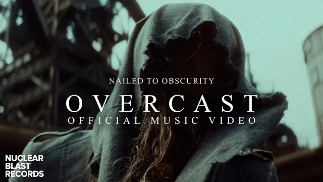 Nailed to Obscurity - Overcast