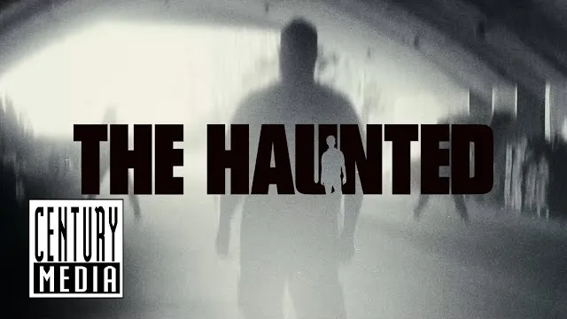 The Haunted - In Fire Reborn