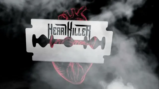 Heartkiller - Haldokló belső, halott szív
