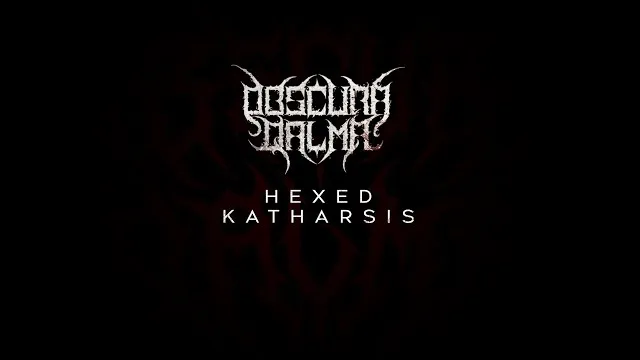 Obscura Qalma - Hexed Katharsis