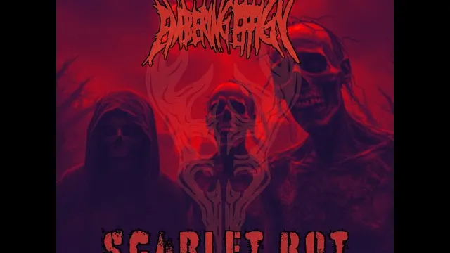 Embering Effigy - Scarlet Rot