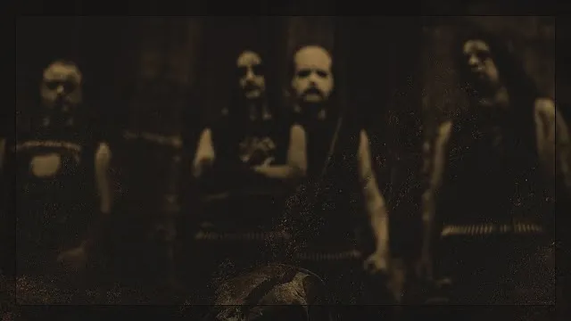 Myrkvid - Sadistic and Demonic